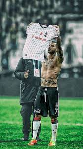Quaresma 7 Panosundaki Pin