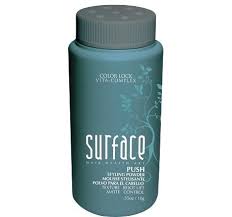 Surface Push Styling Powder Hair Powder Flat Hair All Things Beauty