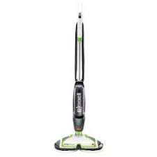Bissell Powerfresh Deluxe Steam Mop 1806 Hoover Power Scrub Deluxe Carpet Cleaner Machine And Upright Shampooer Carpet Cleaners Carpet Cleaner Homemade Cleaners