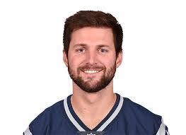 Cody Kessler's Instagram, Twitter & Facebook