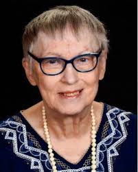 Remembering Kay M. Bowden