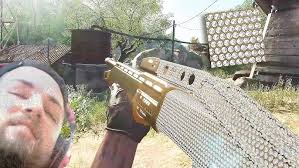 I UNLOCKED DIAMOND SHOTGUNS but now the fun is over