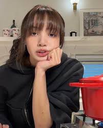 Welcome to Lisa's cooking show! 🖤😹