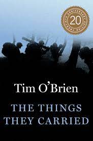 The Things They Carried | National Endowment for the Arts