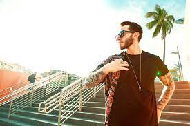 Still there is no doubt that the more ink is used as is the case for 3d tattoos the more a person is at risk for a multitude of health conditions. Ask The Expert Can A Tattoo Increase Skin Cancer Risk The Skin Cancer Foundation