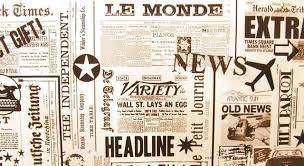 In Which City Is The Newspaper Le Trivia Questions Quizzclub