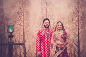 20 Best Dressed Grooms In Sabyasachi Outfits The Wedding Brigade Blog Check out 29 lehenga prices and gorgeous real bride pictures. the wedding brigade