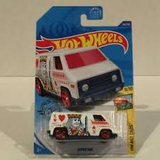 Hot wheels ford transit connect. Hot Wheels Van Cheap Toys Kids Toys
