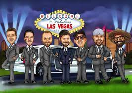 6:42 am, september 19, 2014. The Guide To The Ultimate Bachelor Party In Las Vegas Groovy Groomsmen Gifts