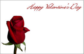 Check spelling or type a new query. Valentine Florist Message Cards Happy Valentines Day X 50 Artificial Floral Supplies