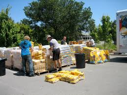 The feeding america nationwide network of food banks secures and distributes 4.3 billion meals each year through food pantries and meal programs throughout the. National Pet Food Bank Home Facebook