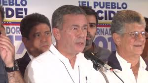 @unidadvenezuela's video Tweet