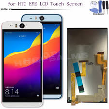 For HTC Desire EYE LCD Display Touch ...