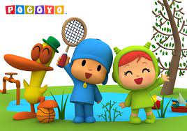 Последние твиты от pocoyo (@pocoyo). Pocoyo Inks New Content Deals Ahead Of Licensing Expo Anb Media Inc