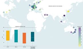 Higher education data specialists qs rank the top 200 world universitiesview the qs subject rankings 2018. The Young University Rankings 2019 Global Outlook Times Higher Education The