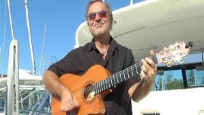 Come sail away with Chef Phil and Ron Getz