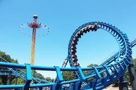 Six Flags Says It Is Just Getting Started With Its International Expansion Skift