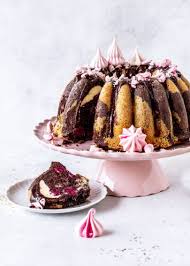 Donauwellen Gugelhupf Rezept Mit Chessecake Fullung Ruhrkuchen Einfach Lecker Backen Marmorkuche Lecker Backen Kuchen Rezepte Einfach Kuchen Und Torten Rezepte
