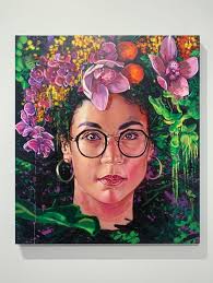 Beyond the Pail: Mural Making and the Artistic Process Exhibition