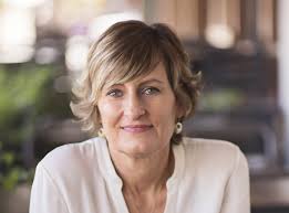 Meet Sandra Lassiter