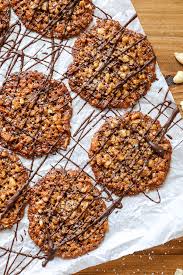 The first thing to note before you flock your christmas tree is that the application process can get a bit messy. Paleo Florentines Little Bits Of