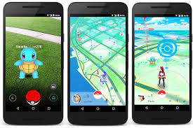 Pokemon Stay Playing Pokemon Go From Home Ablegamers Community Pokemon Pokemon Go Play Pokemon