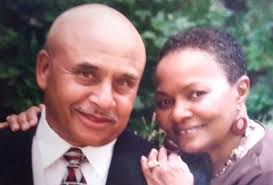 Darrell & Zenobia Pope (Hutchinson)