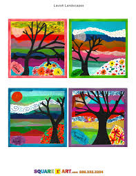 Pin By Square 1 Art On Art Ideas Square 1 Art Homeschool Art Elementary Art Projects