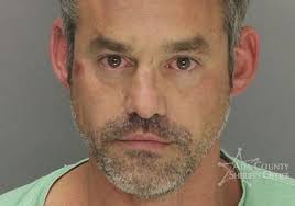 Buffy' actor Nicholas Brendon arrested in Indiana