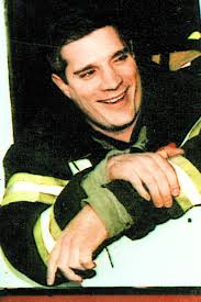 Firefighters honor legacy of their FDNY parents killed