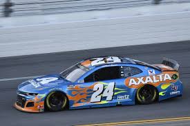 Staff report nascar.com march 25, 2018 at 8:47 am. 24 William Byron Hendrick Motorsports Chevrolet Camaro Axalta Color Of The Year Nascar Race Cars Nascar Racing Nascar Diecast