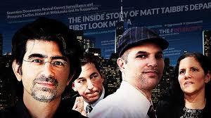 Can First Look Media Make Headlines That Aren't About Itself?