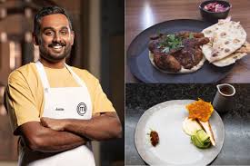 Justin also won prize money of 250,000 dollars ( rs 1.86 crore approximately) along with the masterchef trophy. Masterchef Australia 13 Try Justin Narayan S 3 Delicious Recipes At Home