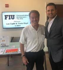 Fiu College Of Communication Architecture The Arts With Lee Caplin S Istar Create Immersive College Fun Florida International University Public University