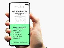 Der elektronische impfausweis ist auch ein projekt der eu, für das es eine ausführliche „roadmap aus anderen gründen als corona und nicht „vorerst soll der digitale impfausweis aber kommen. Die Technologie Fur Einen Digitalen Impfpass Steht Bereit Trustcerts Gmbh Pressemitteilung Pressebox