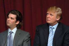 Wish your locks were as blonde and luscious as donald trumps? An Illustrated History Of Donald Trump S Hair Warning Don T Read Before Lunch Vanity Fair