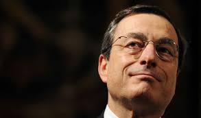 From wikimedia commons, the free media repository. Mario Draghi Eta Moglie Figli Curriculum Biografia Ex Presidente Bce