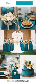 Maybe you would like to learn more about one of these? All 30 Blue Wedding Color Palettes Colorsbridesmaid