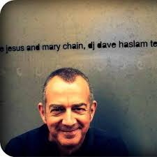 Indieterria meets Dave Haslam