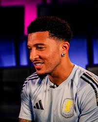 Since 2007, six players have joined Aston Villa