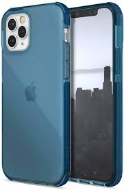 Raptic Clear Iphone 12 Pro Max Case In 2020 Protective Cases Iphone Military Grade