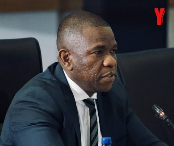 Madlanga Commission | Mkhwanazi: Justice system under siege by syndicates –  Y WORLD