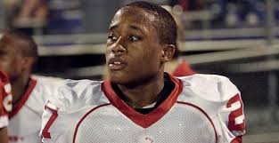 Austin Walter, Rice, Running Back