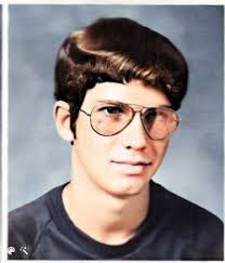 Michael David Cline (1956-1974)