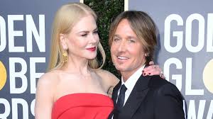 The star traveled to the city last week for the amazon series the. Seltsame Dinge Uber Die Ehe Von Nicole Kidman Und Keith Urban News24viral
