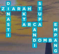 Kami memiliki database lebih dari 122 ribu. Kunci Jawaban Teka Teki Tts Santai Candi Borobudur Jawa Tengah Level 1 50 Cademedia Com