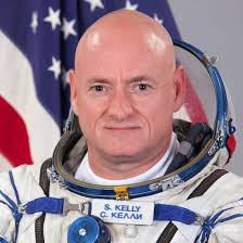 Scott Kelly arrives at ISS for yearlong mission