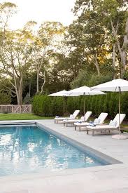 We did not find results for: Brown Teak Pool Loungers On Gray Slate Pavers Transitional Pool