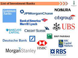 The industry is flooded by large and small investment banks. List Of All Investment Banks In Nigeria All Nigeria Banks