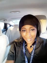 Thank you to my brother and sister in law